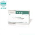 Antibacterial Drugs Function Duobeikang Yinhuang extract injection